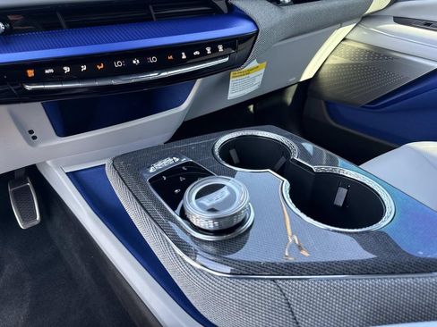 New 2026 Cadillac Optiq Luxury 1 RWD image 25