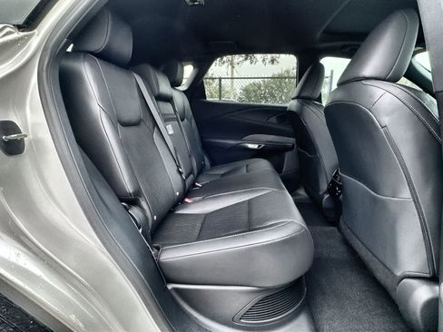 Used 2024 Lexus RX 350 w/ Technology Package AWD/4WD image 16