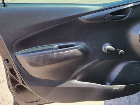 Used 2019 Chevrolet Spark LS FWD image 23