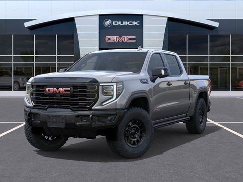 New 2026 GMC Sierra 1500 AT4X w/ AT4X AEV Edition AWD/4WD image 7