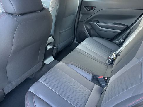 New 2026 Subaru Impreza 2.0i Sport image 12