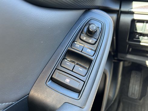 Used 2024 Subaru Forester Wilderness AWD/4WD image 5