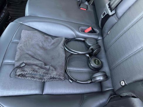 Used 2021 Land Rover Range Rover Sport Autobiography image 37