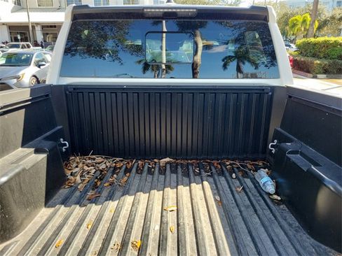 Used 2024 Toyota Tacoma SR5 image 5