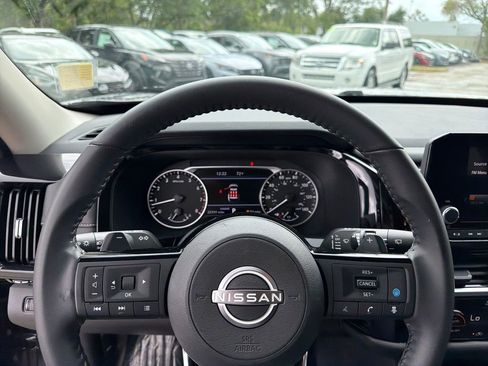 Used 2023 Nissan Pathfinder SV FWD image 20