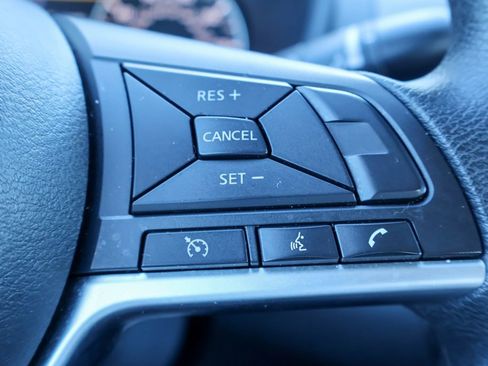 Used 2023 Nissan Altima 2.5 SV image 13