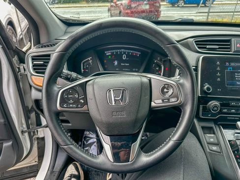 Used 2018 Honda CR-V EX-L image 14