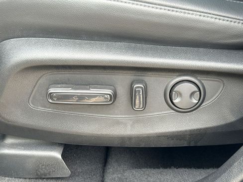 Certified 2023 Honda CR-V EX-L image 23