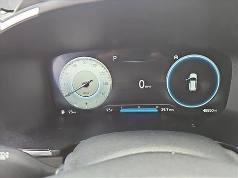 Used 2023 Hyundai Santa Fe SEL w/ Premium Package image 20