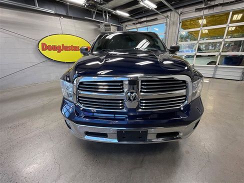 Used 2018 RAM 1500 Big Horn image 8