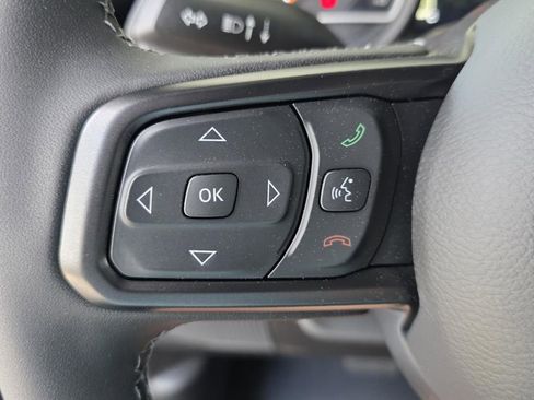 New 2026 Jeep Wrangler Unlimited Rubicon image 32