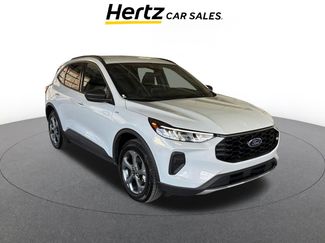Used 2025 Ford Escape ST-Line video 1
