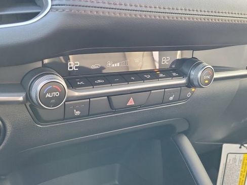 New 2026 MAZDA MAZDA3 s image 26