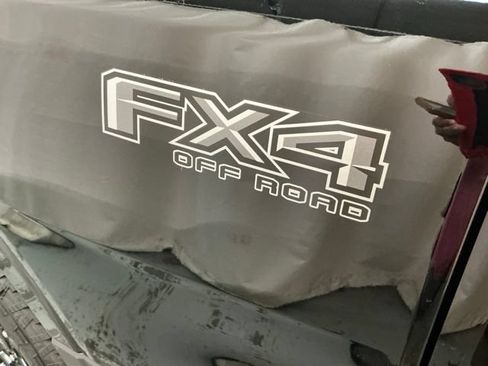 New 2026 Ford Ranger XLT AWD/4WD image 9