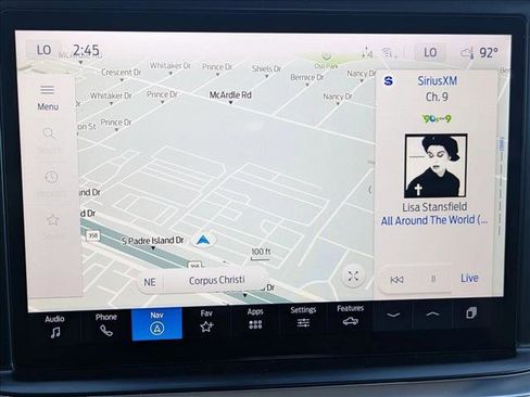 New 2026 Ford F250 King Ranch w/ Tremor Off-Road Package image 14