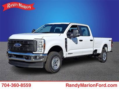 New 2026 Ford F250 XL w/ 360-Degree Camera Package