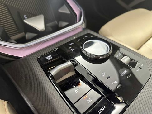 New 2026 BMW X3 xDrive30 image 16