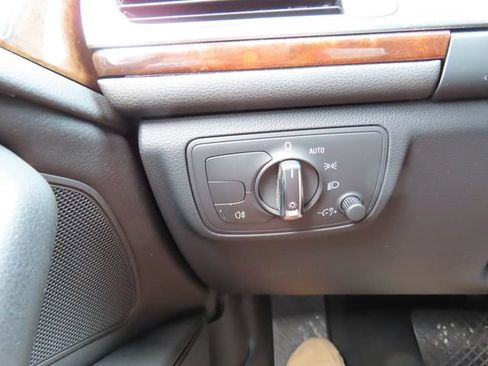 Used 2014 Audi A6 2.0T Premium w/ Style Package FWD image 23