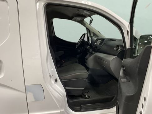 Used 2021 Nissan NV200 SV w/ Back Door Glass Package FWD image 30