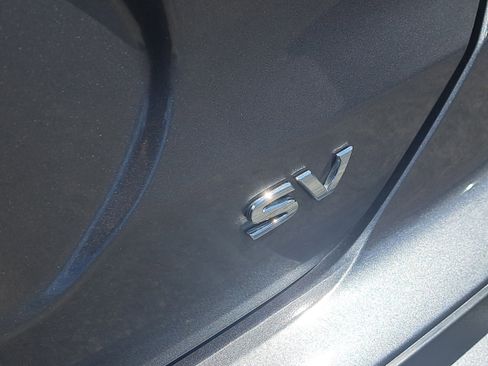 Certified 2023 Nissan Kicks SV image 10