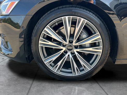 Certified 2023 Audi A6 Premium Plus w/ Premium Plus Package AWD/4WD image 25