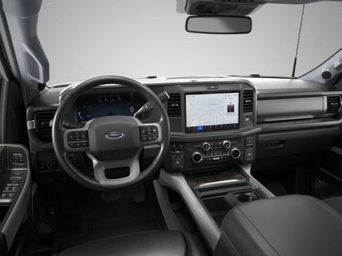 New 2026 Ford F250 Lariat AWD/4WD image 29