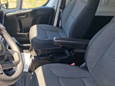 Used 2022 RAM ProMaster 2500 FWD image 15