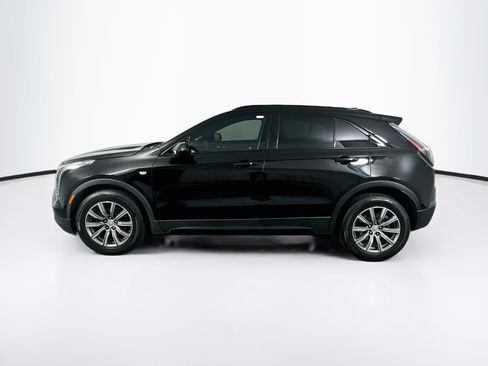 Used 2019 Cadillac XT4 Sport FWD image 4