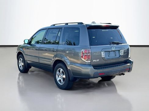 Used 2007 Honda Pilot EX-L image 5