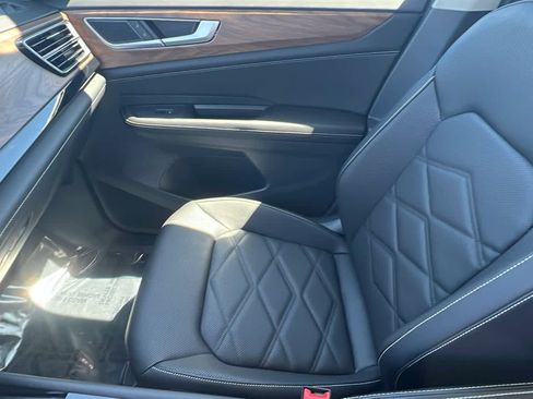 New 2026 Volkswagen Atlas SE AWD/4WD image 12