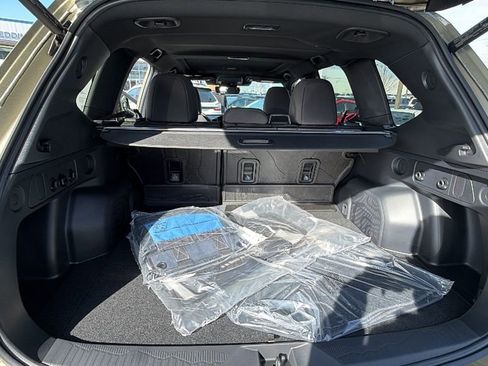 New 2026 Subaru Forester Premium image 13