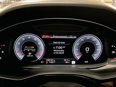 Used 2020 Audi Q8 Prestige w/ Prestige Package image 26