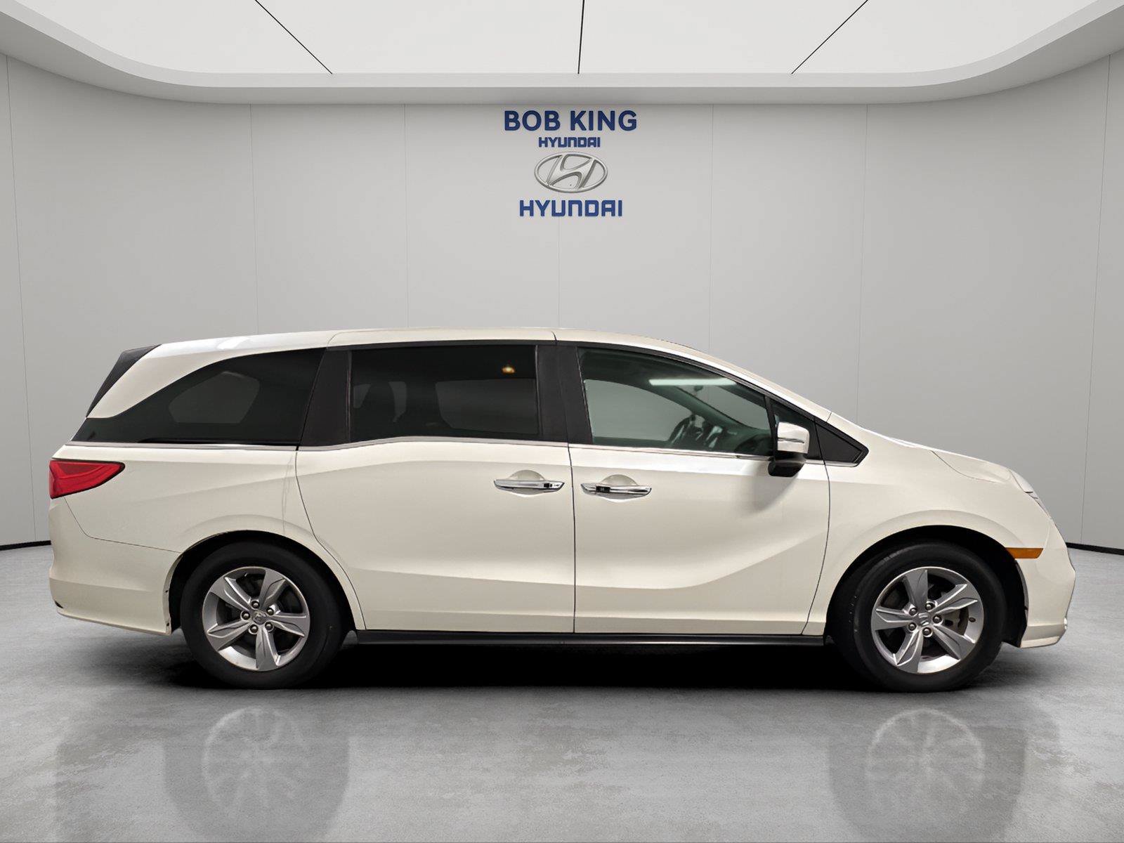 Used 2018 Honda Odyssey EX-L image 6