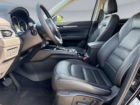 Certified 2025 MAZDA CX-5 AWD 2.5 S w/ Preferred Package image 21