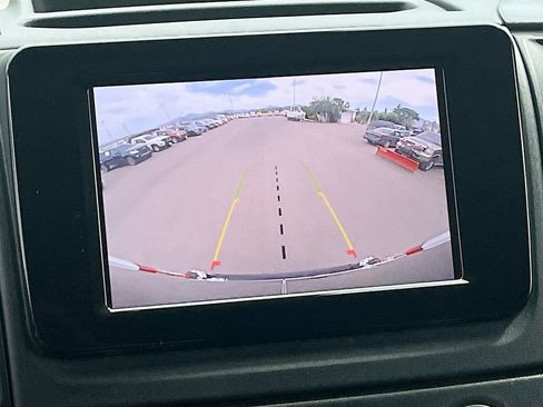Used 2025 RAM ProMaster 2500 w/ U-Haul Equipment Group FWD image 13