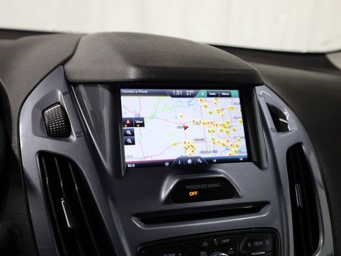Used 2015 Ford Transit Connect Titanium image 30