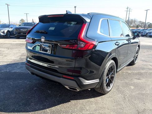 Used 2024 Honda CR-V Sport image 4