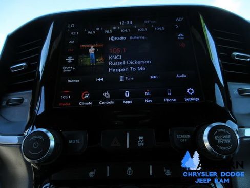 Used 2019 RAM 3500 Big Horn image 19