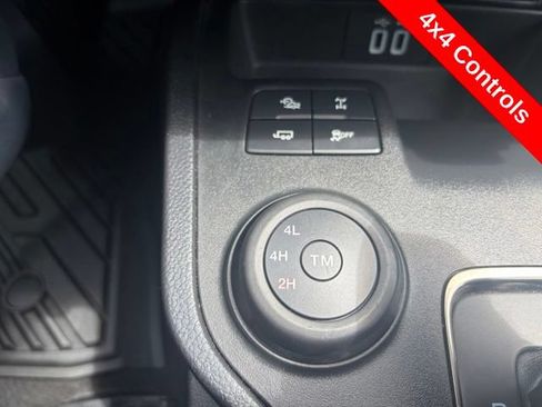 Used 2023 Ford Ranger XLT w/ Equipment Group 301A Mid AWD/4WD image 11