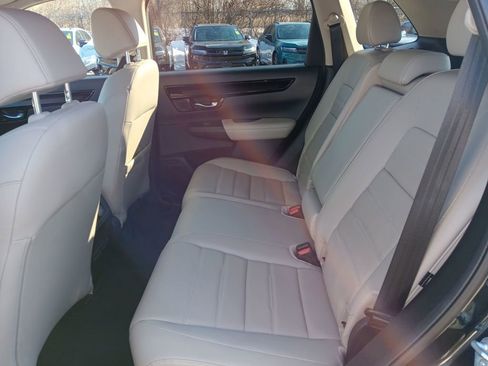 Used 2023 Honda CR-V EX-L image 24