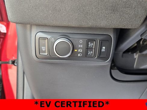 Certified 2021 Ford Mustang Mach-E GT image 29