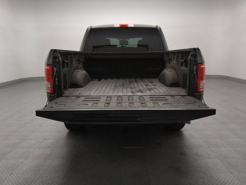 Used 2016 Ford F150 XLT w/ Equipment Group 301A Mid RWD image 28