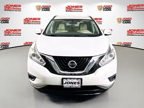 Used 2015 Nissan Murano SV image 11