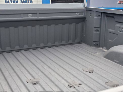 Certified 2024 Chevrolet Silverado 2500 Custom w/ Custom Value Package image 10