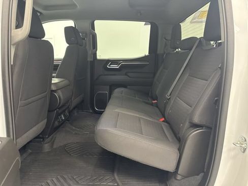 Used 2022 Chevrolet Silverado 1500 RST AWD/4WD image 27