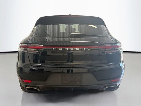 Certified 2020 Porsche Macan AWD/4WD image 10