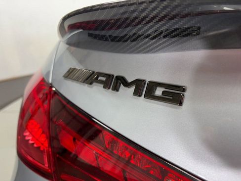 Used 2023 Mercedes-Benz C 43 AMG C 43 AMG image 33