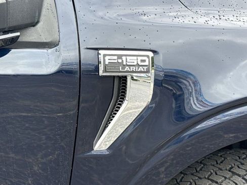 Used 2022 Ford F150 Lariat image 5