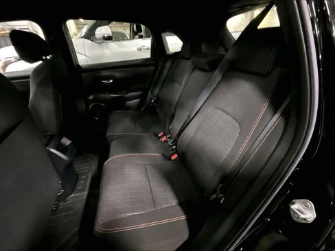 Used 2024 Honda HR-V Sport image 19