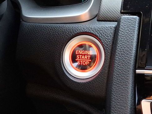 Used 2020 Honda Civic EX image 25